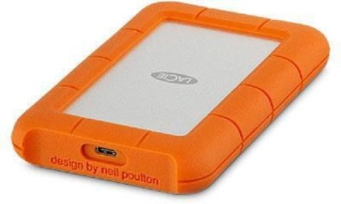 LACIE STFR5000800 (5 TB /Pomarańczowo-srebrny ) LACIE STFR5000800 (5 TB /Pomarańczowo-srebrny )