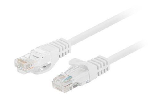 LANBERG PCU6-20CC-0100-W 1 Patchcord