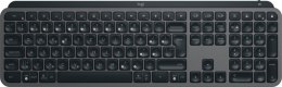 MX Keys S Grafitowy