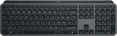 MX Keys S Grafitowy MX Keys S Grafitowy