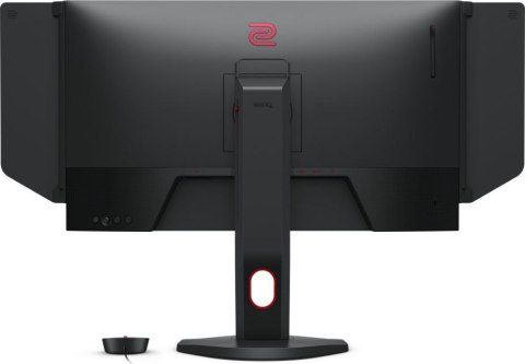 Monitor BENQ ZOWIE XL2746K 9H.LKJLB.QBE (27" /TN /240Hz /1920 x 1080 /Czarny ) Monitor BENQ ZOWIE XL2746K 9H.LKJLB.QBE (27" /TN /240Hz /1920 x 1080 /Czarny )