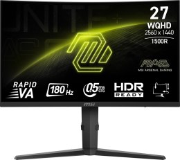 Monitor MSI MAG 275CQPF (27