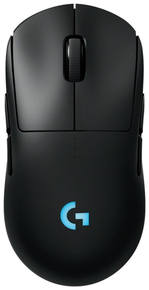 Mysz Bezprzewodowa LOGITECH G Pro 2 Lightspeed Czarny Mysz Bezprzewodowa LOGITECH G Pro 2 Lightspeed Czarny
