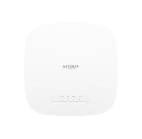Netgear 1PT INSIGHT WIFI 6 AX3000 WAX618-111EUS Netgear 1PT INSIGHT WIFI 6 AX3000 WAX618-111EUS
