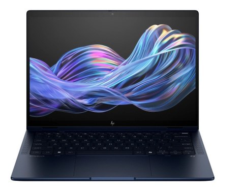 Notebook HP EliteBook X Flip G1i (14"/32GB/SSD512GB/W11P/Niebiesko-czarny)