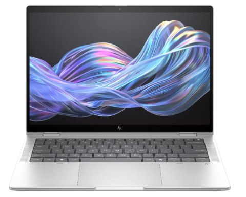 Notebook HP EliteBook X Flip G1i (14"/32GB/SSD512GB/W11P/Srebrno czarny) Notebook HP EliteBook X Flip G1i (14"/32GB/SSD512GB/W11P/Srebrno czarny)