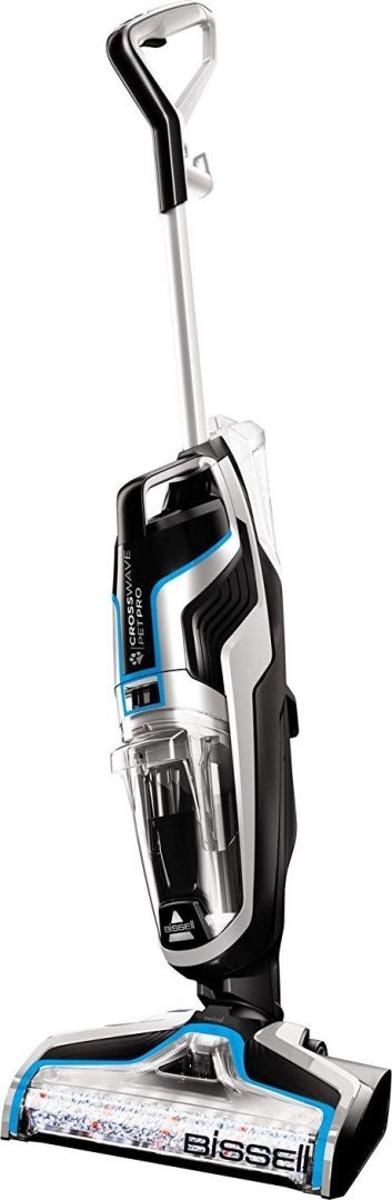 Odkurzacz pionowy BISSELL CrossWave CrossWave Pet Pro 2225N