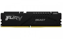 Pamięć KINGSTON (DIMM/DDR5/16 GB/6800MHz/34CL/SINGLE)