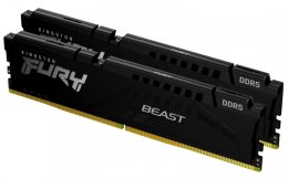 Pamięć KINGSTON (DIMM/DDR5/32 GB/6800MHz/34CL/DUAL)