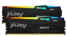 Pamięć KINGSTON (DIMM/DDR5/64 GB/5200MHz/36CL/DUAL)