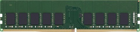Pamięć KINGSTON (UDIMM/DDR4/16 GB/2666MHz/1.2V/19 CLCL/SINGLE) Pamięć KINGSTON (UDIMM/DDR4/16 GB/2666MHz/1.2V/19 CLCL/SINGLE)