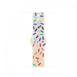 Pasek sportowy APPLE MUQ23ZM/A
