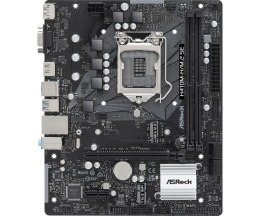 Płyta główna ASROCK H410M-H/M.2 SE (LGA1200 /micro ATX)