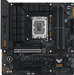 Płyta główna ASUS TUF GAMING B760M-PLUS (Socket 1700 /mATX)