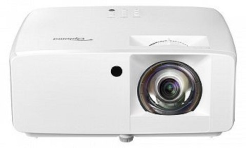 Projektor DLP OPTOMA E9PD7KK41EZ1 (WXGA /3360 ANSI /300000:1 /USB) Projektor DLP OPTOMA E9PD7KK41EZ1 (WXGA /3360 ANSI /300000:1 /USB)