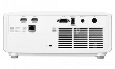 Projektor DLP OPTOMA E9PD7KK41EZ1 (WXGA /3360 ANSI /300000:1 /USB) Projektor DLP OPTOMA E9PD7KK41EZ1 (WXGA /3360 ANSI /300000:1 /USB)
