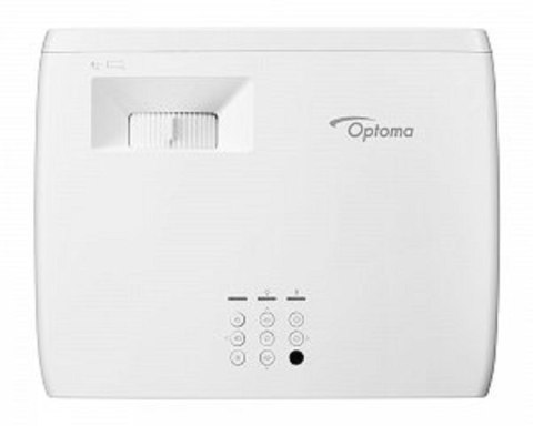 Projektor DLP OPTOMA E9PD7KK41EZ1 (WXGA /3360 ANSI /300000:1 /USB) Projektor DLP OPTOMA E9PD7KK41EZ1 (WXGA /3360 ANSI /300000:1 /USB)