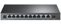 Przełącznik TP-LINK TL-SL1311P (8x 10/100 )