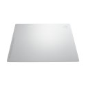 ROG Moonstone Ace Glass 500x400 mm Biała