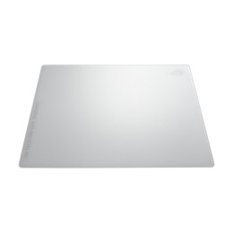 ROG Moonstone Ace Glass 500x400 mm Biała