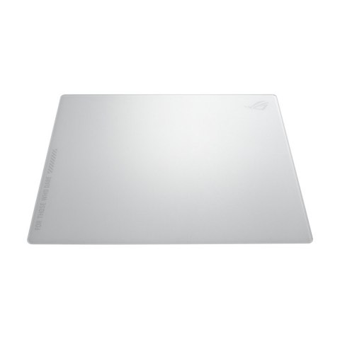 ROG Moonstone Ace Glass 500x400 mm Biała ROG Moonstone Ace Glass 500x400 mm Biała