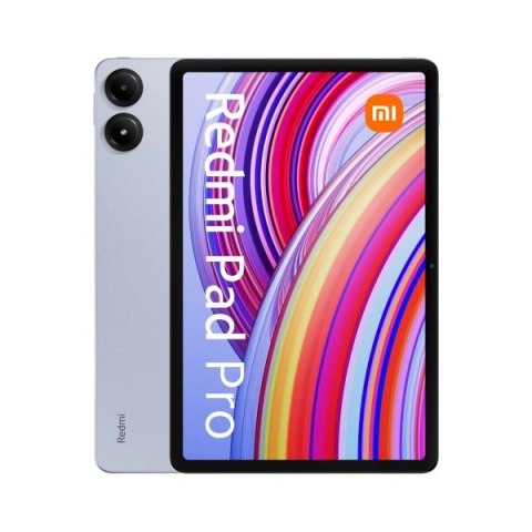 Redmi Pad Pro 6/128 GB Niebieski Redmi Pad Pro 6/128 GB Niebieski