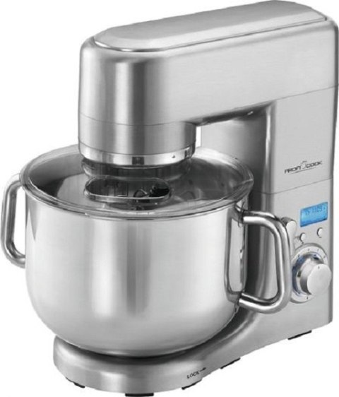 Robot planetarny PROFICOOK 1500W 501096