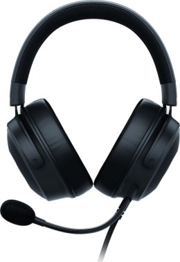 Słuchawki z mikrofonem RAZER Kraken V3 Czarno-zielony Czarno-zielony