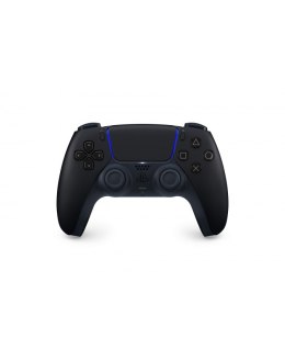 Sony PlayStation 5 DualSense Midnight Black V2 - uszkodzone opakowanie