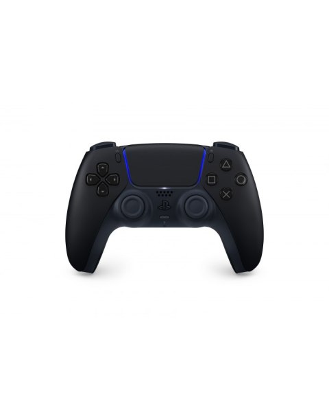 Sony PlayStation 5 DualSense Midnight Black V2 - uszkodzone opakowanie Sony PlayStation 5 DualSense Midnight Black V2 - uszkodzone opakowanie