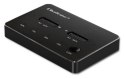 Stacja dokująca do dysków QOLTEC 50310