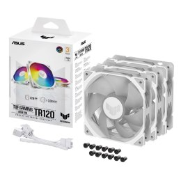 TUF Gaming TR120 ARGB WHITE 3IN1