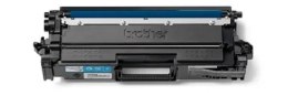 Toner BROTHER TN821XXLC