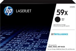 Toner HP CF259XC