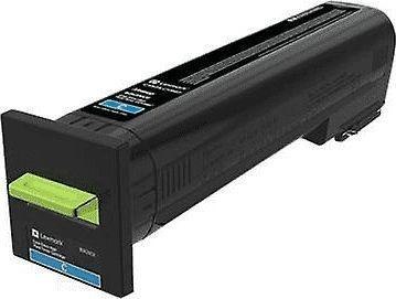 Toner LEXMARK 82K2XCE Toner LEXMARK 82K2XCE