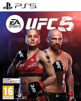 UFC 5