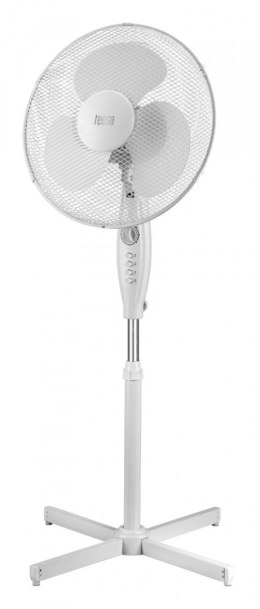 Wentylator stojący LECHPOL 43cm TSA8021