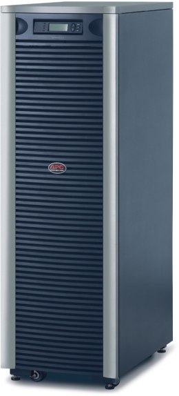Zasilacz awaryjny APC Symmetra LX 12kVA scalable to 16kVA N+1 Ext. Run Tower SYA12K16IXR 12000VA
