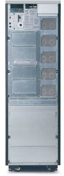 Zasilacz awaryjny APC Symmetra LX 12kVA scalable to 16kVA N+1 Ext. Run Tower SYA12K16IXR 12000VA