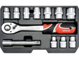 Zestaw narzędzi YATO YT-38671
