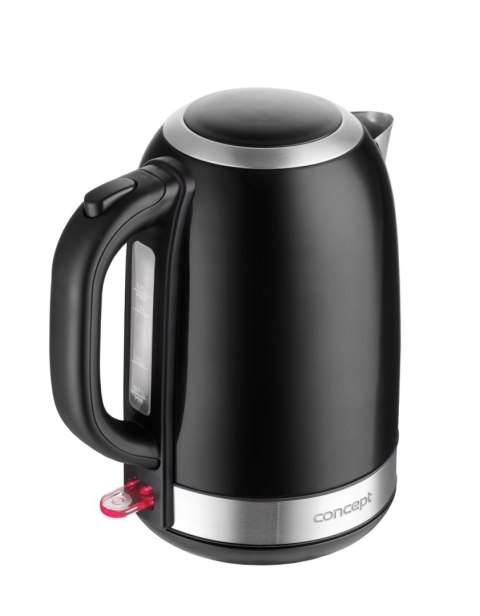Czajnik CONCEPT RK3245 (1.7L /2200W /Czarny )