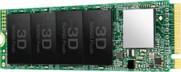 Dysk SSD TRANSCEND TS1TMTE115S (M.2 2280″ /1 TB )