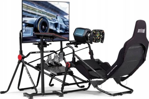 Formula LITE Pro Cockpit Formula LITE Pro Cockpit