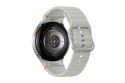 Galaxy Watch 7 L315 LTE 44 mm Srebrny SAMSUNG Wear OS Powered by Samsung Srebrny