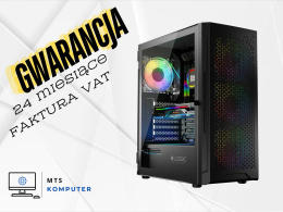 Gaming PC | i5 14400F | 16GB | RTX 5070 12GB