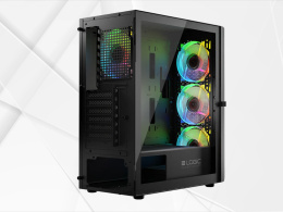 Gaming PC | i5 14400F | 16GB | RTX 5070 12GB