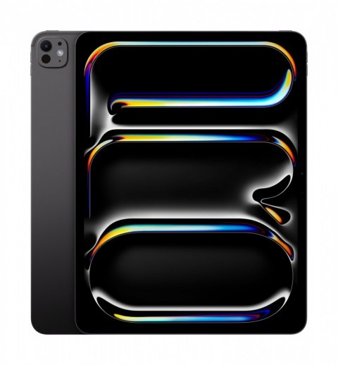 IPad Pro 13 cali Wi-Fi 1 TB Czarny IPad Pro 13 cali Wi-Fi 1 TB Czarny