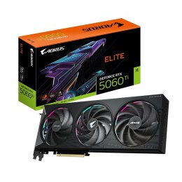 Karta graficzna ASUS PRIME RTX 5060 TI 16GB (90YV0MH3-M0NA00)