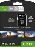 Karta pamięci PNY 1 TB Adapter