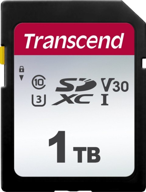Karta pamięci TRANSCEND 1 TB Dokumentacja Karta pamięci TRANSCEND 1 TB Dokumentacja